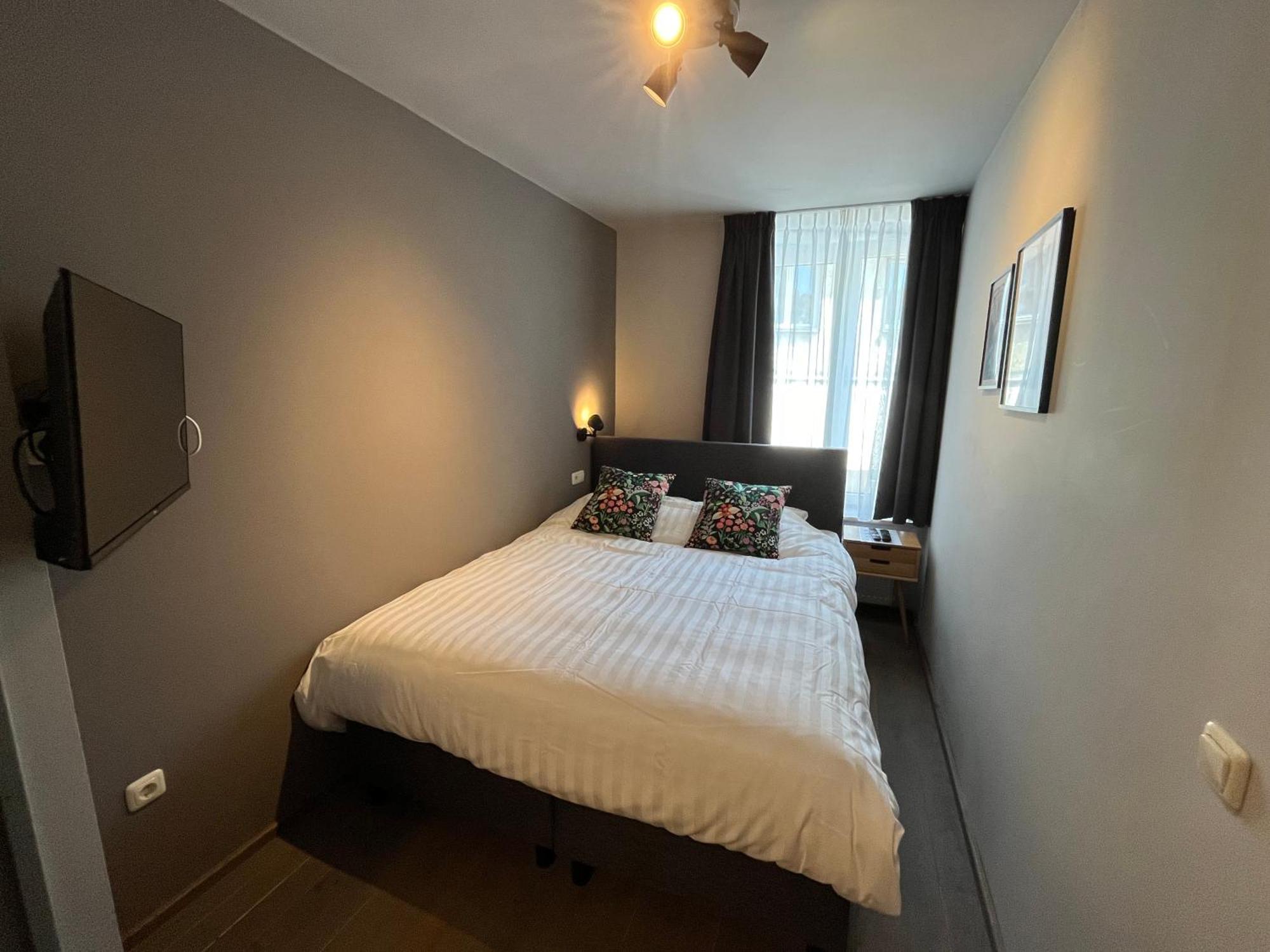 Hotel Hendrickx 法尔肯堡 外观 照片