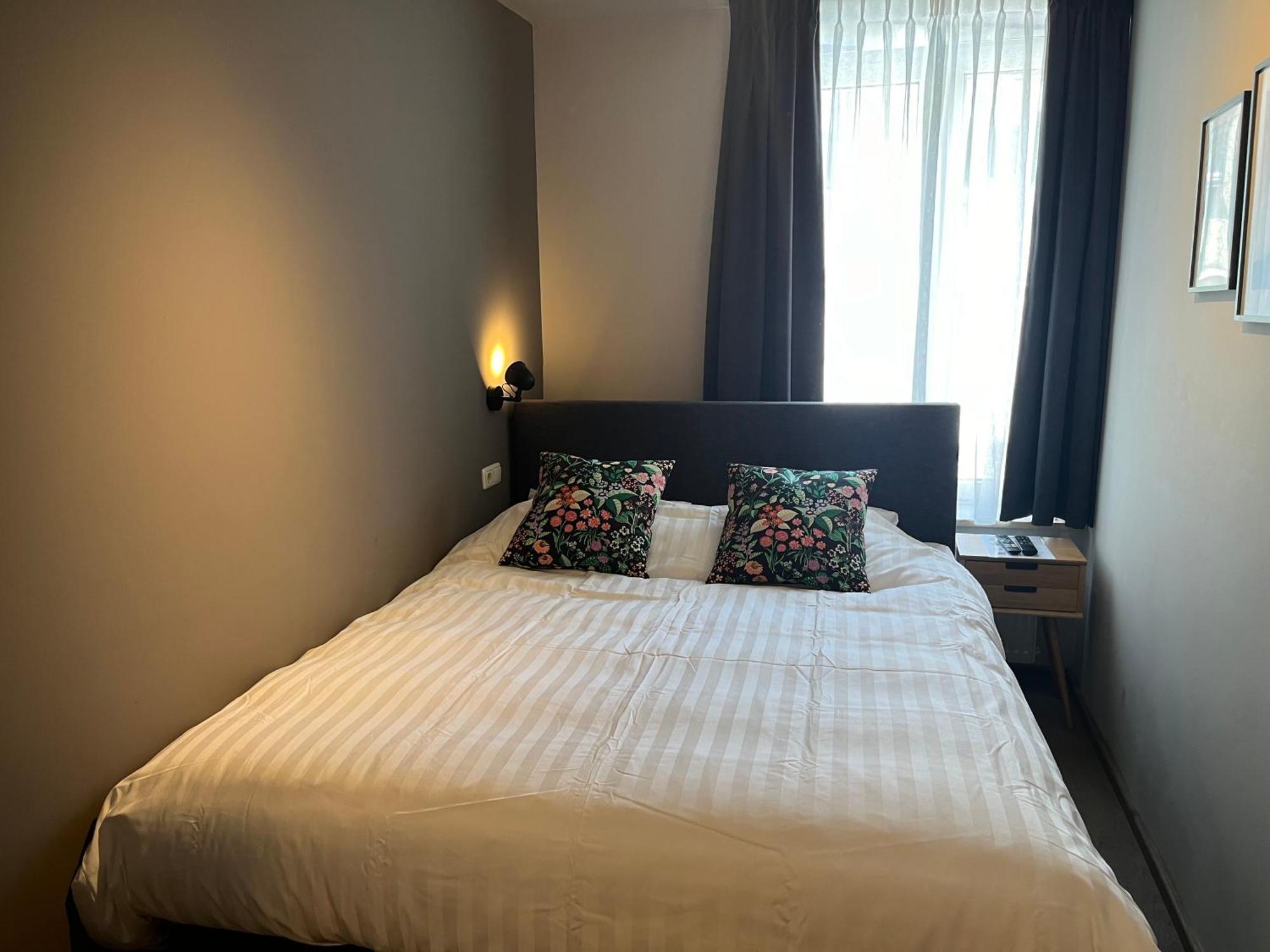 Hotel Hendrickx 法尔肯堡 外观 照片
