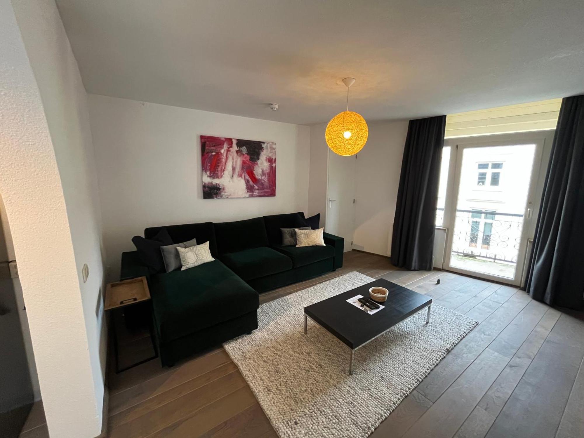 Hotel Hendrickx 法尔肯堡 外观 照片