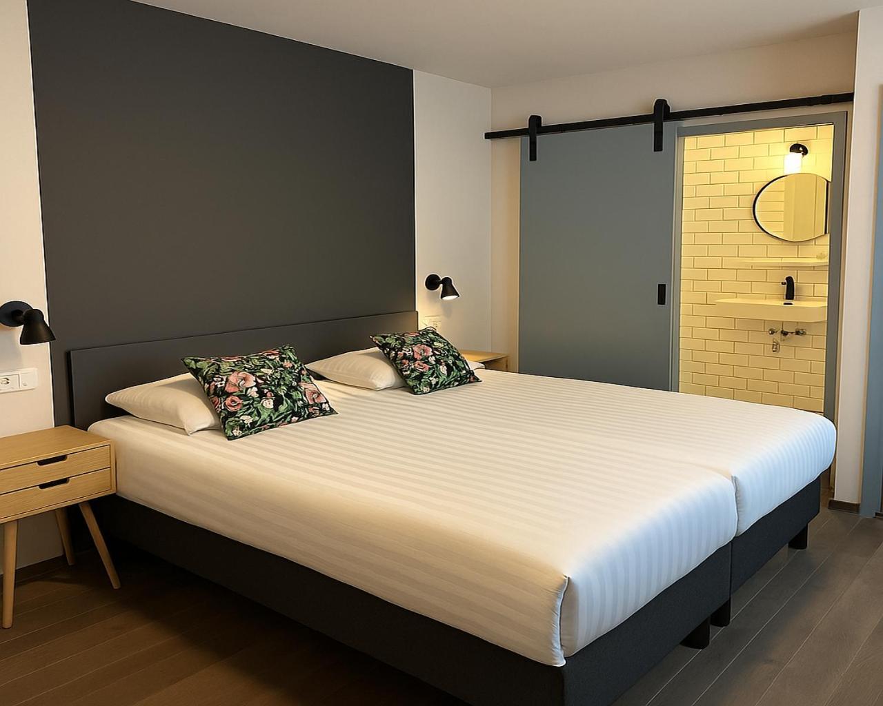 Hotel Hendrickx 法尔肯堡 外观 照片